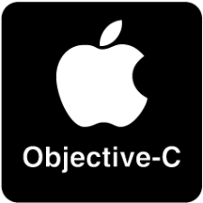 ObjectiveC logo