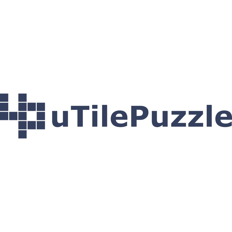 uTilePuzzle logo